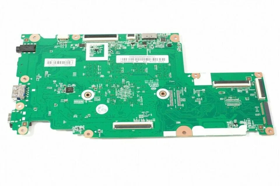 32G Chromebook UMA C340-11 4G Lenovo New Motherboard Genuine 5B20S42666