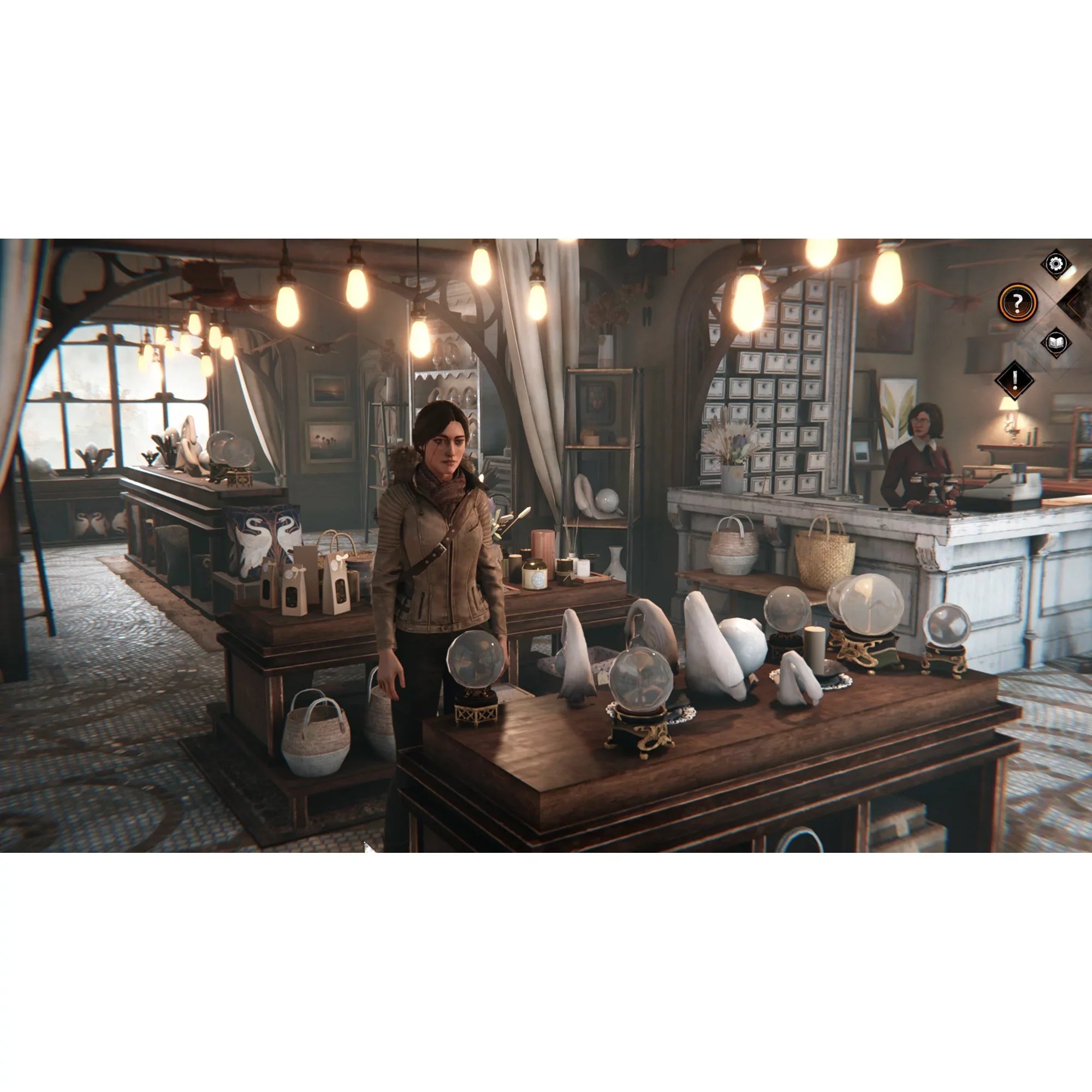 Before 850024479708 Edition, 20 X, Maximum Games, World Syberia: - Xbox The Series Years