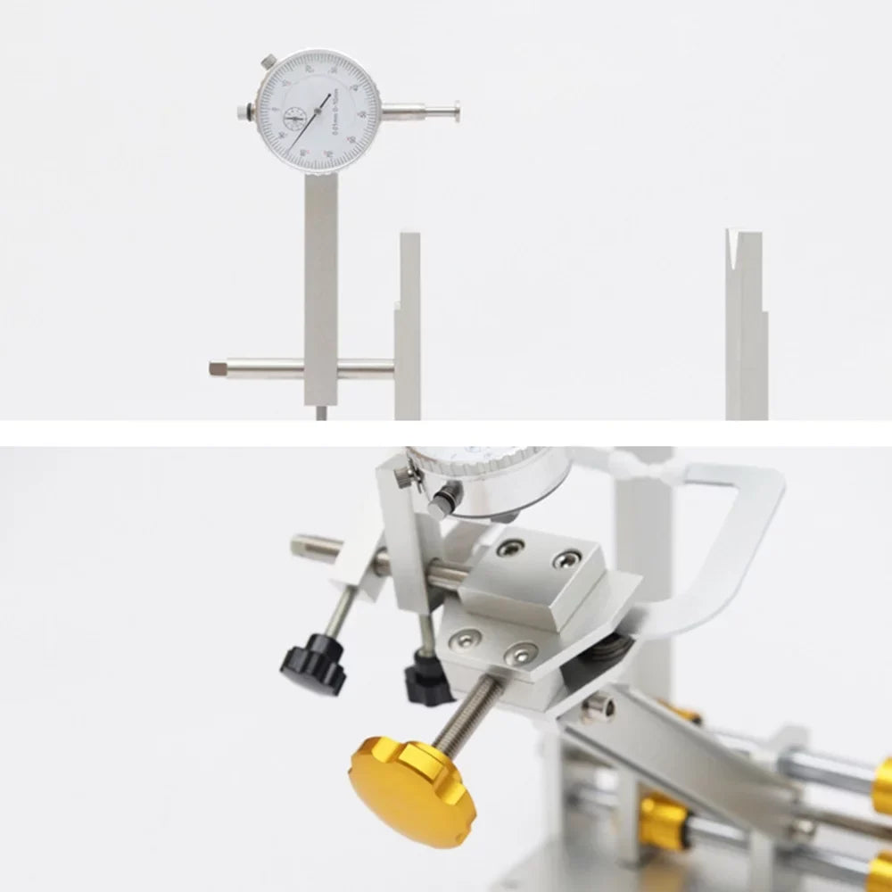 Calibration Stand Tools OWSOO Rims Stand Stand Bike Road Wheel Wheel MTB Correction Truning