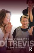 Director: (Paperback) in 9780415609241 a Being 0415609240 Life Theatre Pre-Owned A