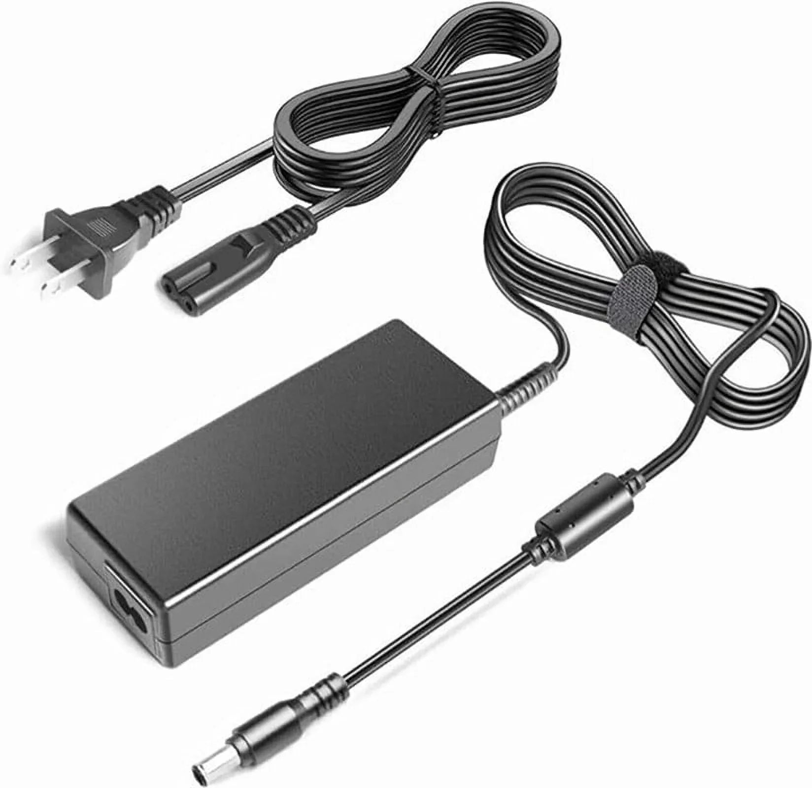 Adapter 7347 Nuxkst Cord Power with 7348 13 Dell Series for Inspiron 7000 65W AC