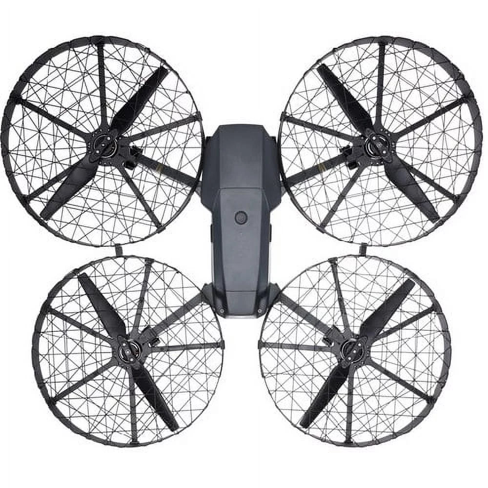 Part Pro Propeller Mavic Cage Quadcopter Propeller DJI 31 Cage for Mavic