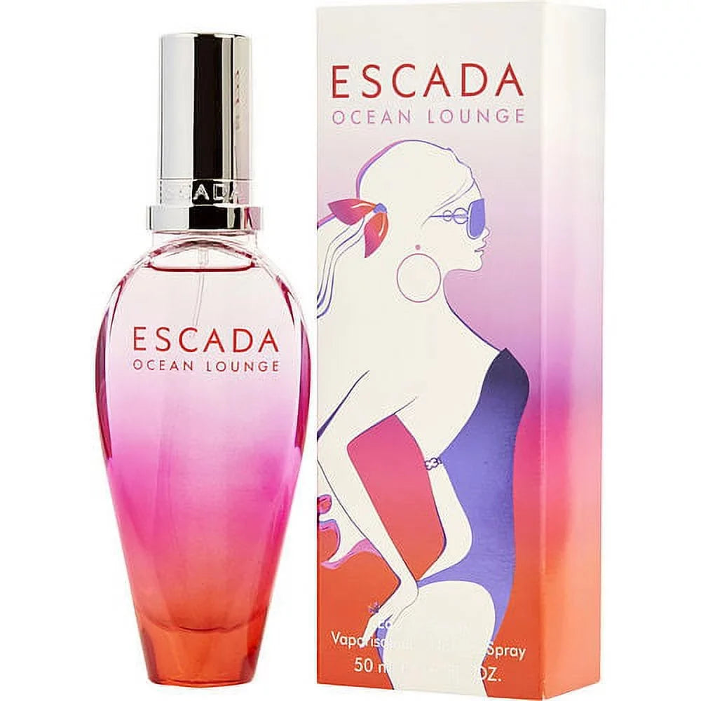 OCEAN Escada ESCADA LOUNGE by