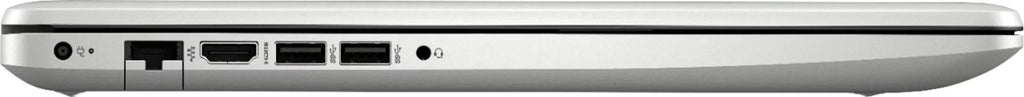 MTC x 1080) Xe DDR4 Win10 Mousepad SSD, Webcam, Core PCIe Laptop, Natural i5-1135G7 (1920 HP Iris Graphics, 17.3" FHD to 8GB Home, RAM, up Intel 5, Silver, Intel Wifi 4.2GHz, With 256GB