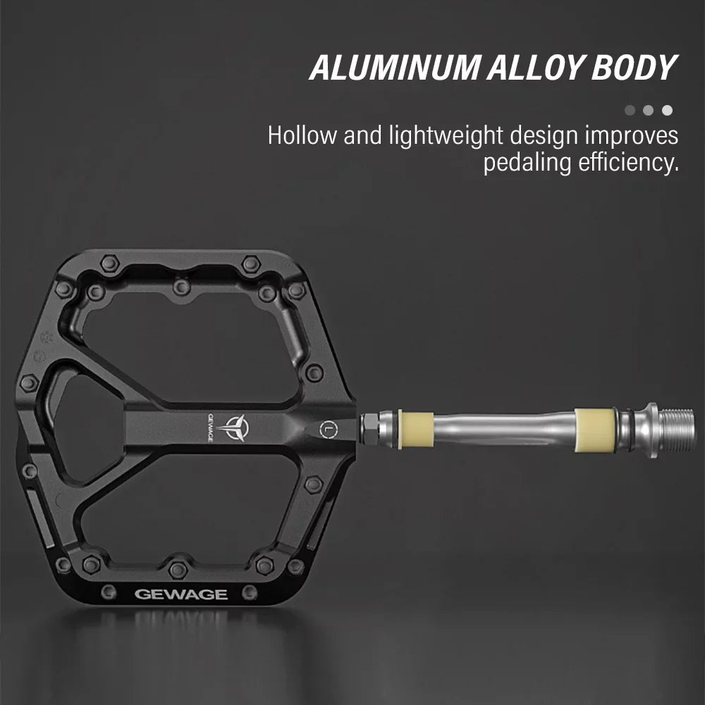 MTB Cycling Bike Pedals Pedals -slip Pedal Road Replacement Bike Pedals