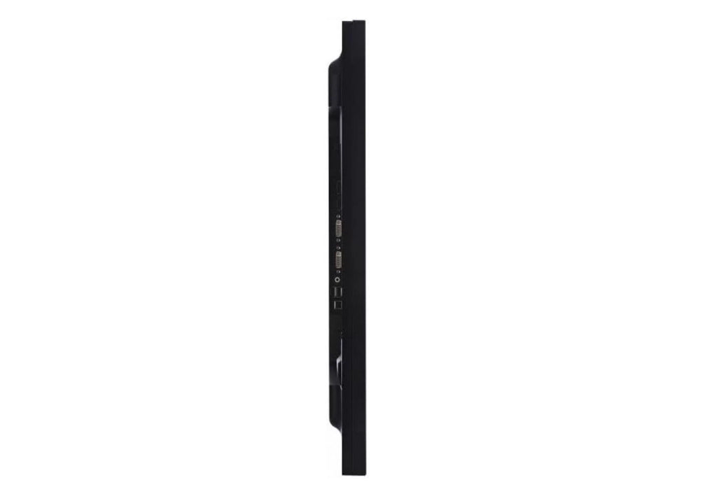 Restored ViewSonic Media Display 55" (Refurbished) LED Player Commercial CDM5500R-S