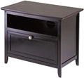 FURNITURE Espresso, HAOFEI Media/Entertainment, Wood Zara