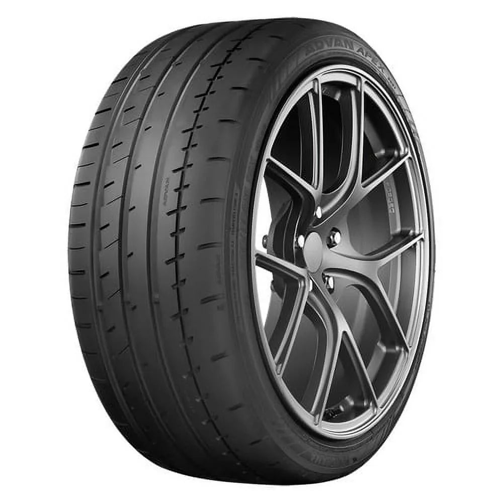 2011-13 Grand 2014-17 BSW (2 Tires) G37 96Y Mazda Yokohama V601 Advan IPL INFINITI Fits: Touring, 6 225/45R19XL Apex