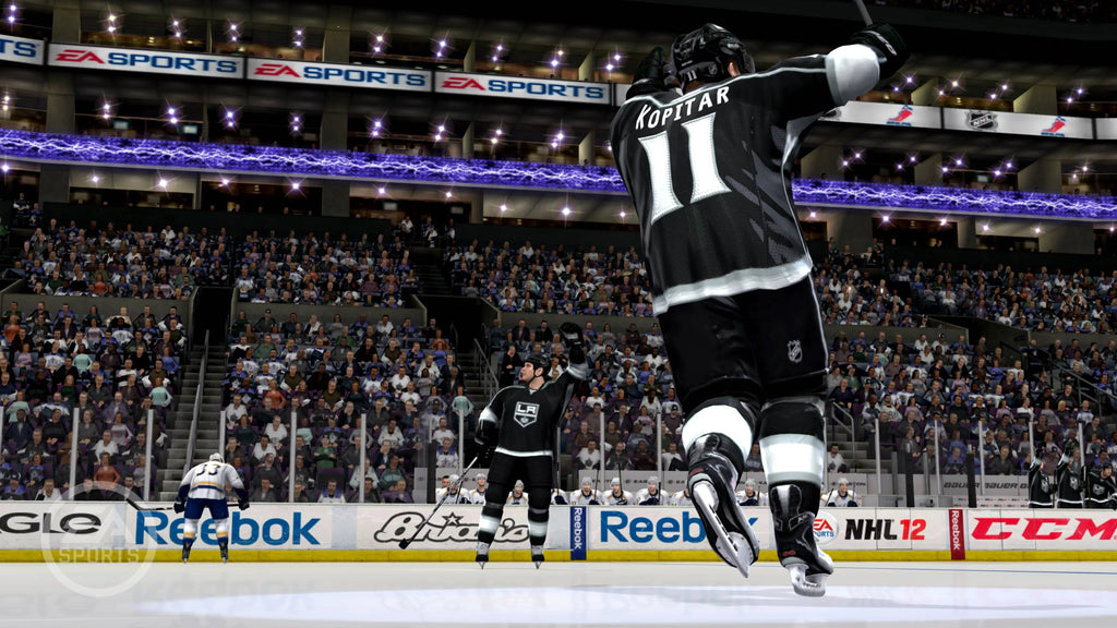 360) NHL (XBOX '13