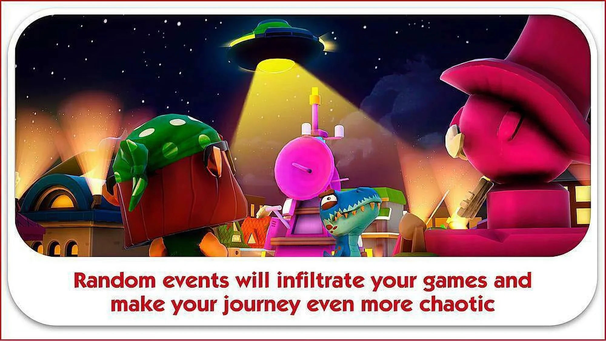 '- Switch Monopoly + Madness for Switch, Monopoly