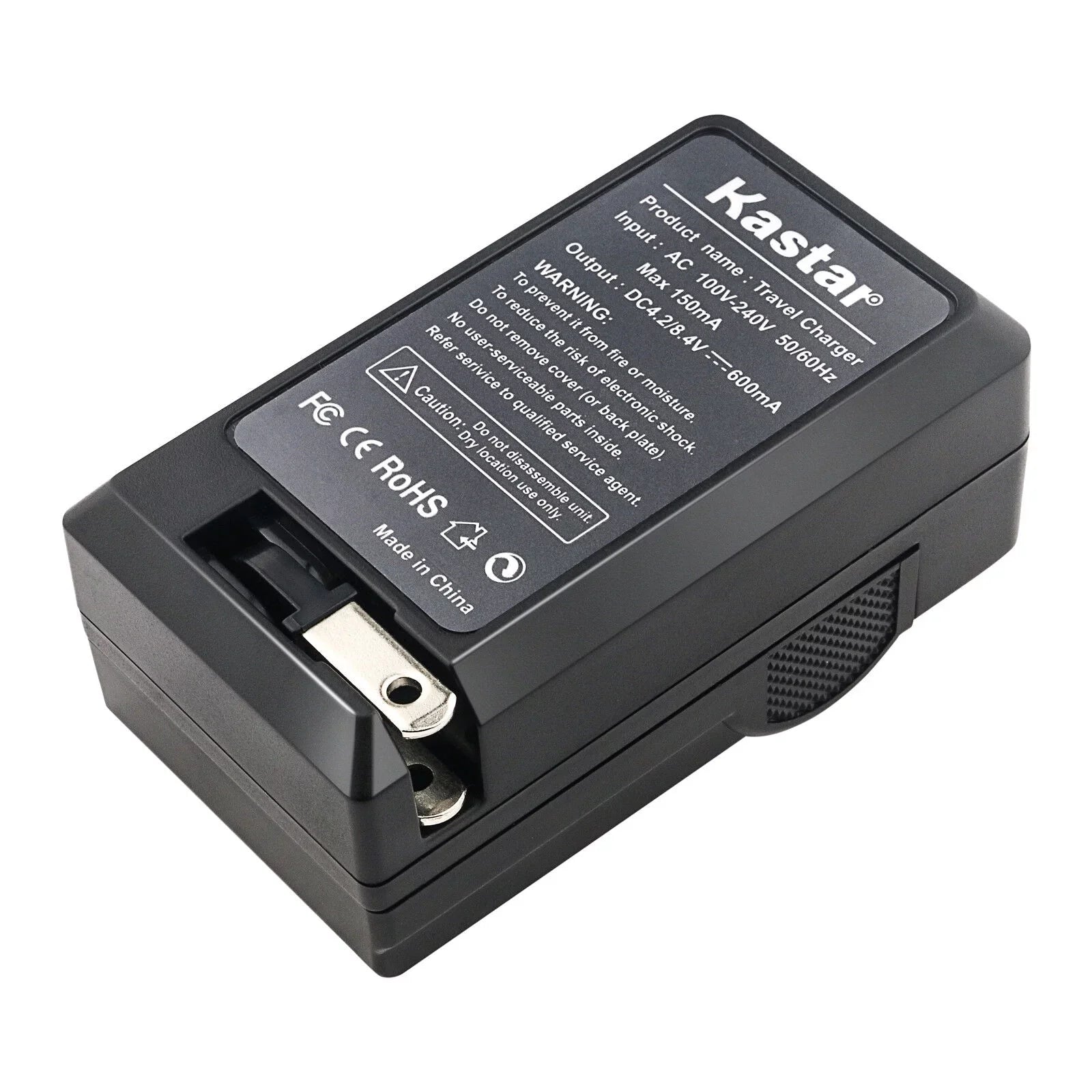 VW_VBD070 Battery Kastar CGA_DU14, for VBD210 CGA_DU21, Charger and Panasonic VBD140 w Kit CGA_DU14 CGA_DU07, (3_Pack) CGA_DU06,