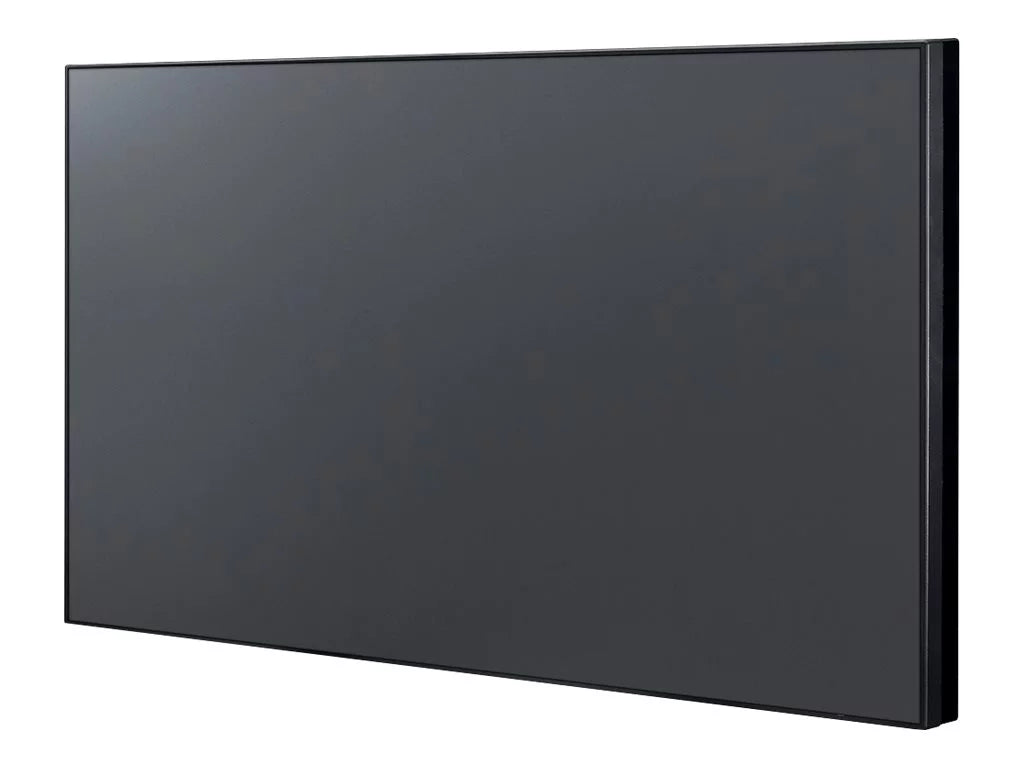 Class Narrow Ultra Display Bezel 55-inch Panasonic LCD