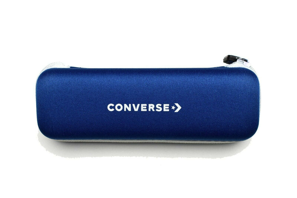 020 Y 5025 CONVERSE Matte Crystal Eyeglasses CV Carbon Light