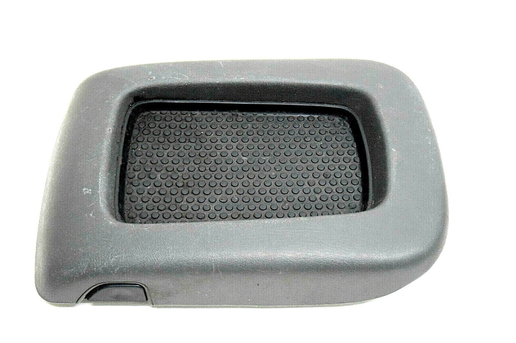 Lid 06 Tahoe Charcoal 03 Chevy Yukon Center 05 Console Silverado 04