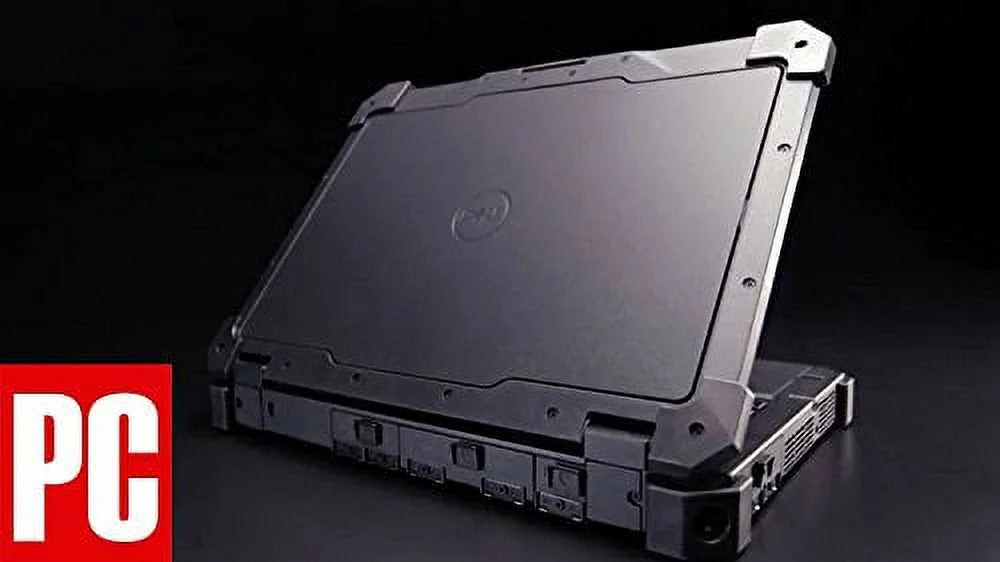 5414 inch Core Rugged Ram, SSD-Used 8GB 512GB Intel , , 14 Latitude i5-6300U, Dell