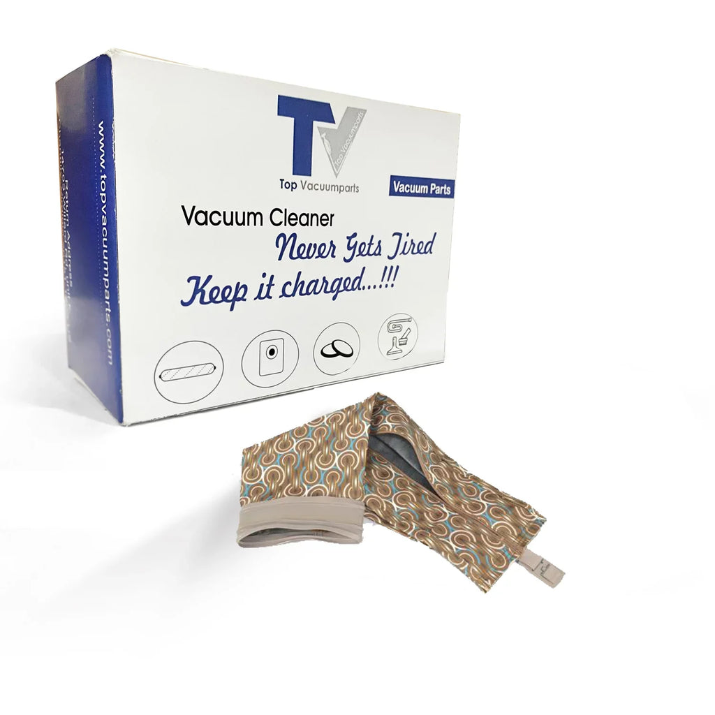 II Replacement Cloth 190012 with For Sentria Zipper Bag Part - Kirby
