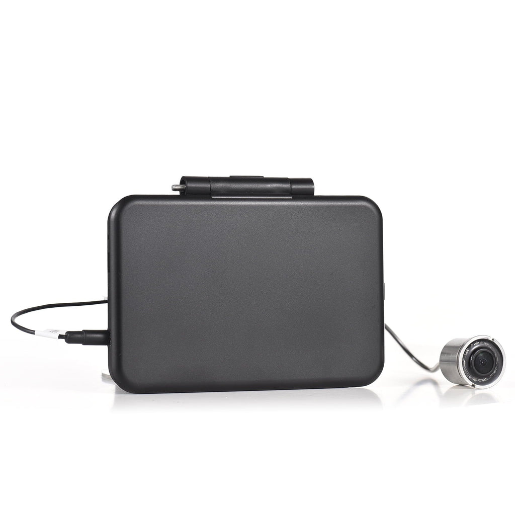 Fishing Fishing Vision, Underwater Boat Camera , Fish Finder, 4.3'' LCD Night Ice