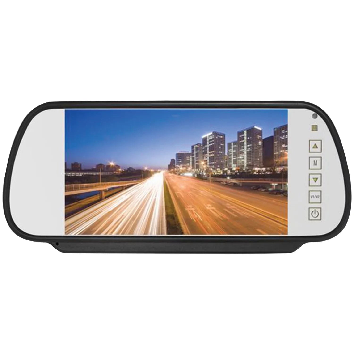 Vtc207ahd Vehicle Boyo Backup System Vision Vtc207ahd