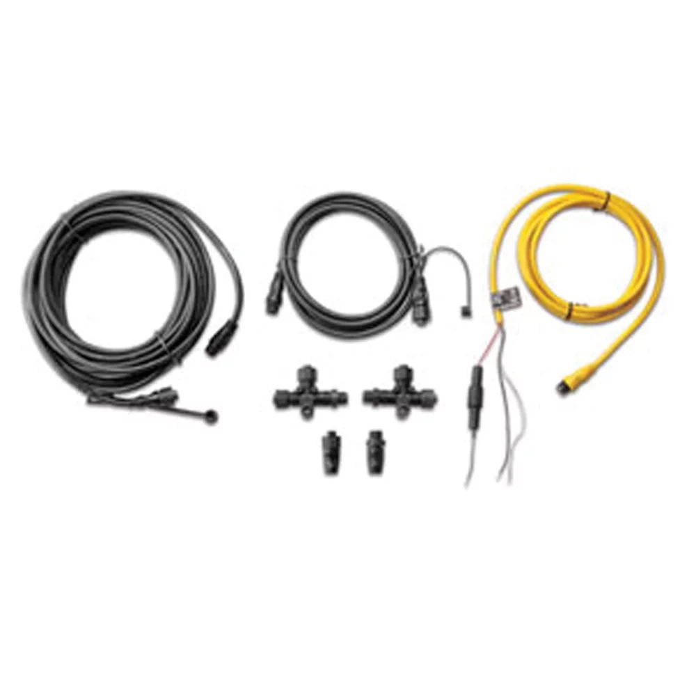 Starter Kit 2000 Garmin NMEA 010-11442-00