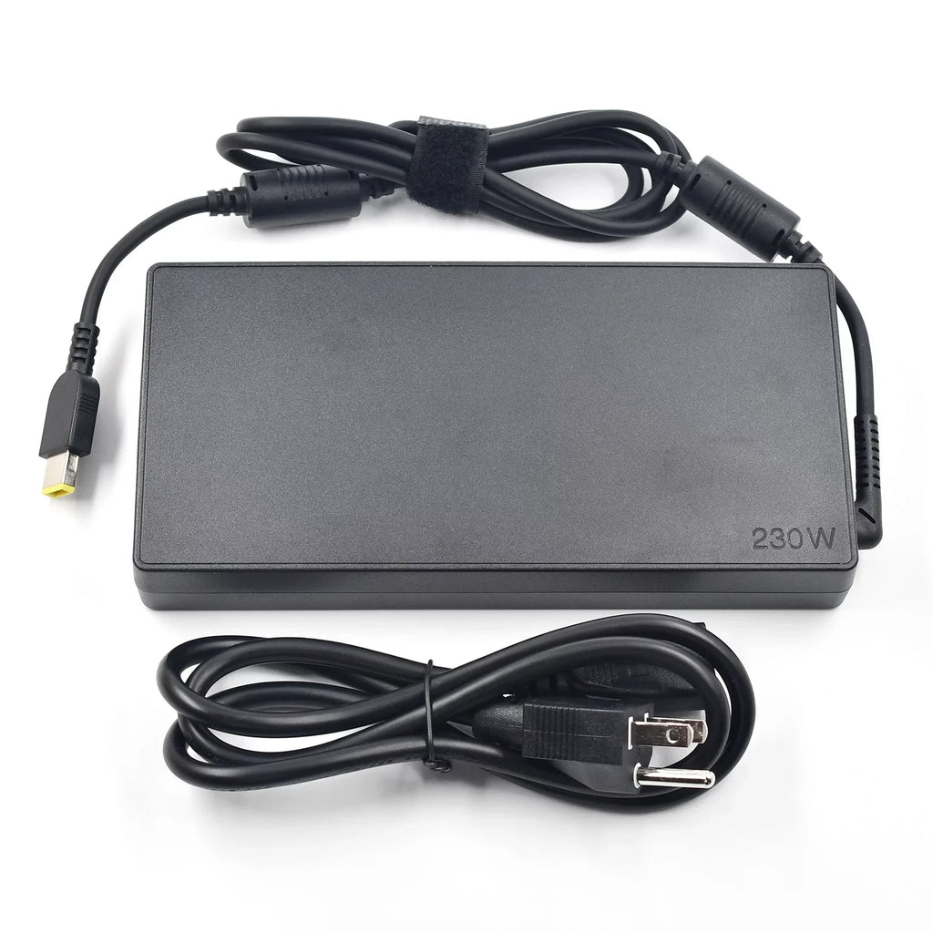 Legion AC Laptop 230W Lenovo ADL230NDC3A Charger Adapter for Y740-15ICHg (81HE)