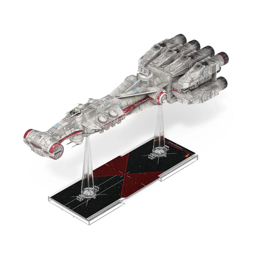'- IV Wars: Edition) Tantive x-Wing Expansion (2nd Star Pack