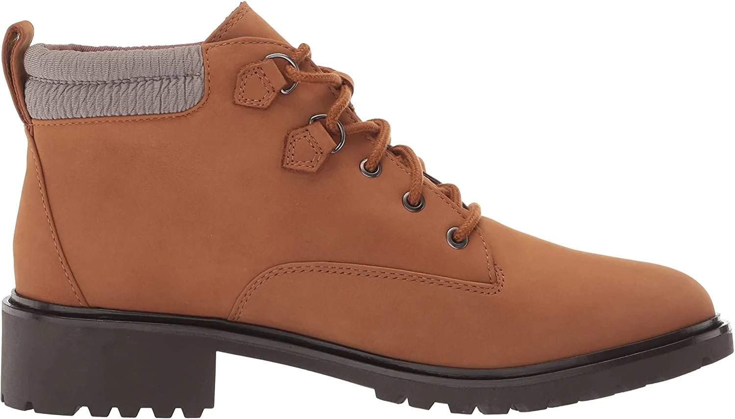 5 Ryleigh Hiker Wide Wp Boot Hiking Cashew Womens Rockport Waterproof