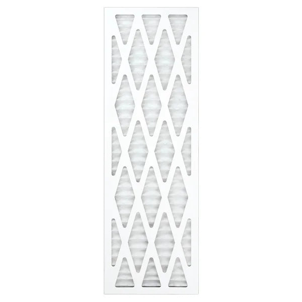 Made 8 Filter Furnace Filter, in Air Air the USA 6-Pack, Pleated Dust Filters AIRx HVAC MERV 10x30x1 AC