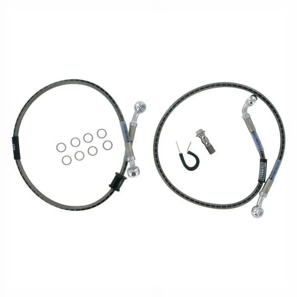 Racer Kit - - Dot Suzuki Russell - - Suzuki R1000 08 GSX Two R09206 07 Line Front
