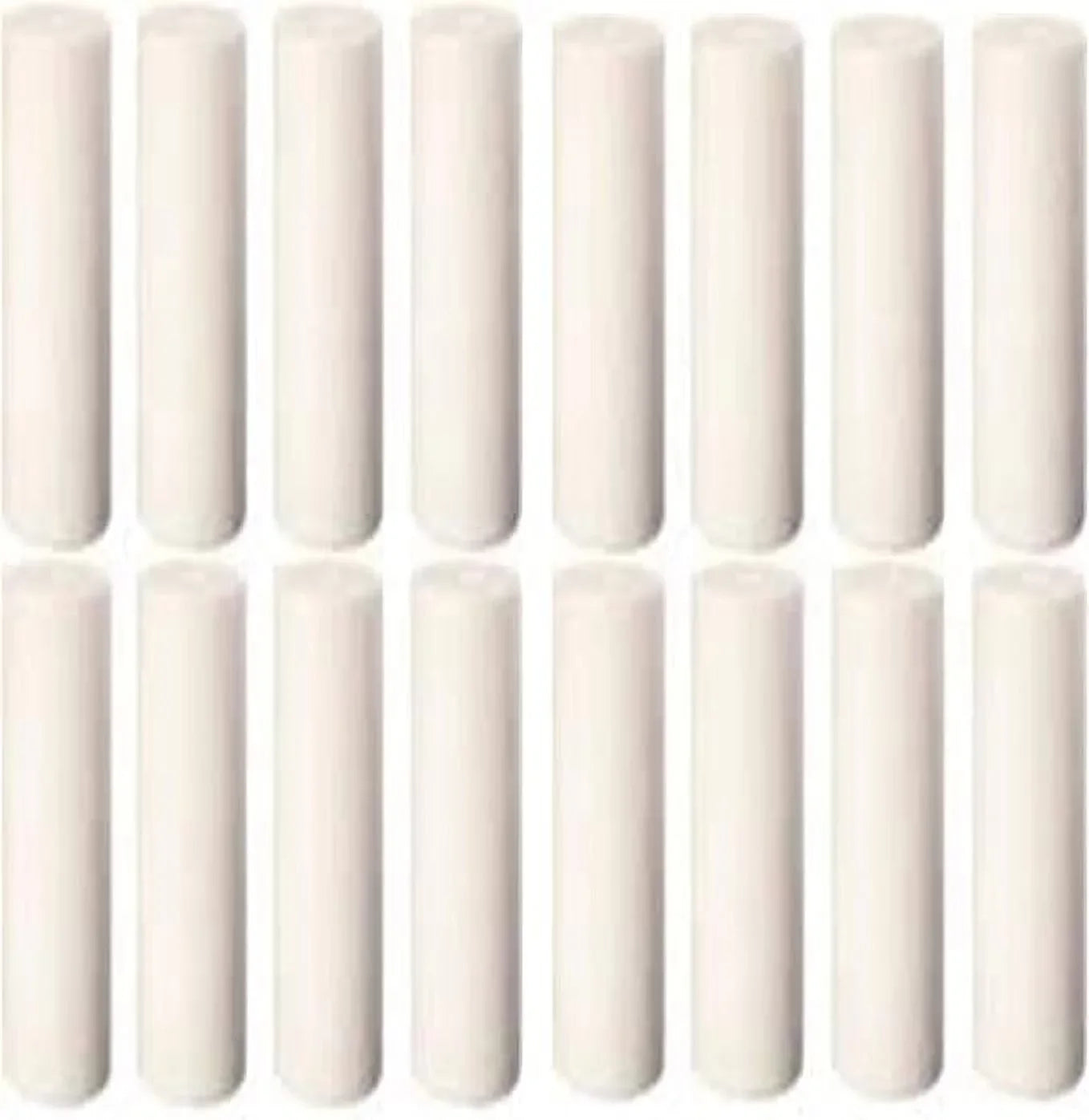 Wound Filter 4.5 Sediment DGD-7525-20 Replacement Pack Spun 12 Water 20 Polypropylene x Micron for 20
