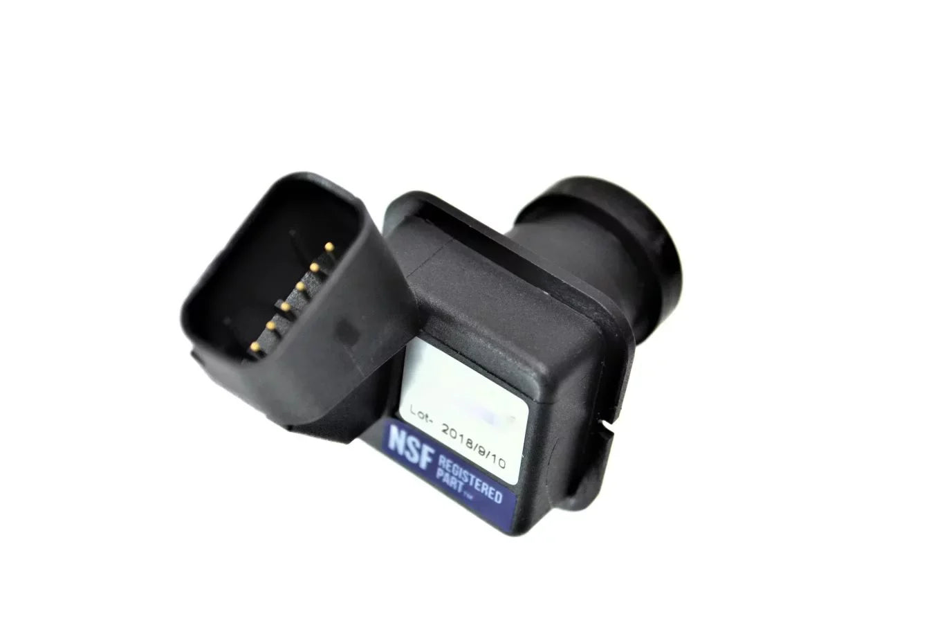 Backup PT Auto BUCFO-349N Warehouse Camera Rear View