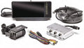 Mirror System,CCD,Replc Rear View Camera