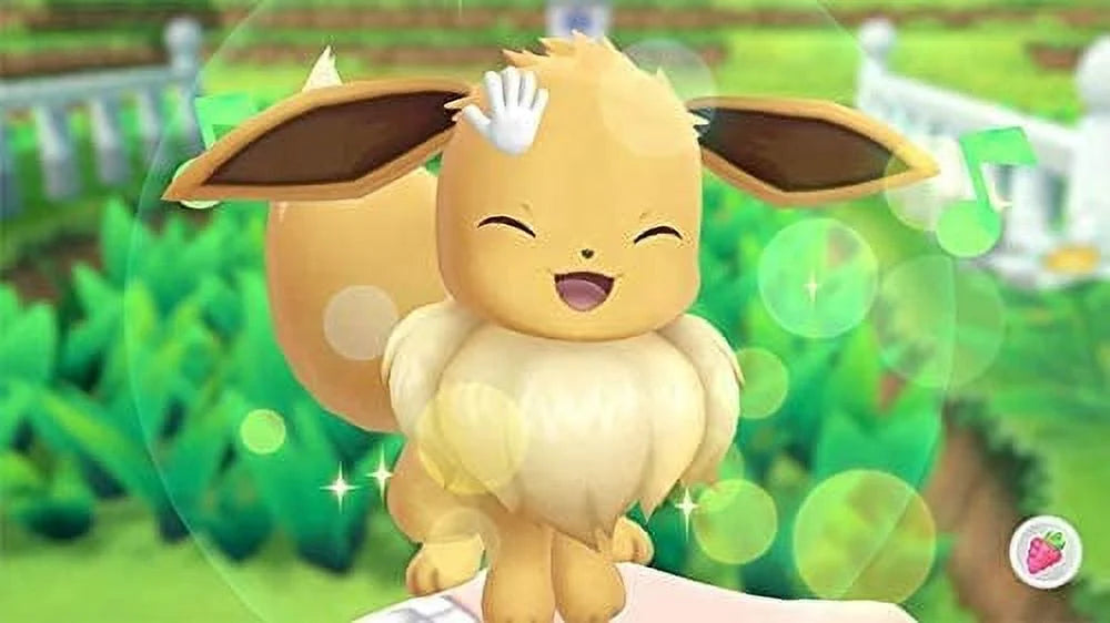 Free) Let's PokÃ©mon: - (Region Switch Go, Pikachu!