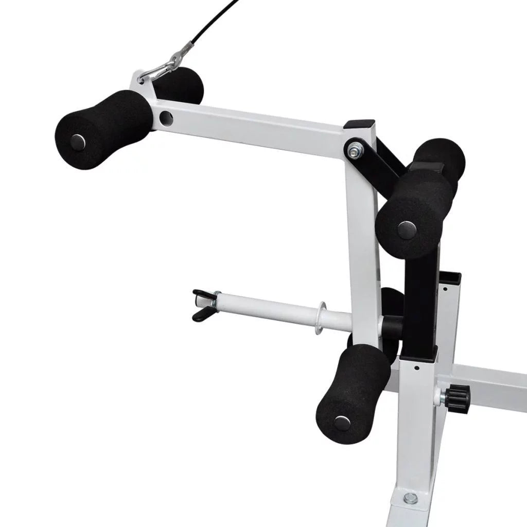 Use Weight Multi Bench