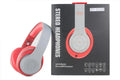 Galaxy (Red) CAT Wireless Headsets BLU Over-the-Head S48c, C5L, A50, A40, for Samsung B35 A70, A30, Stereo A10,