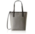 Michael Emry Black Tote Logo Kors 30H6Te4T3V-001 Large Michael