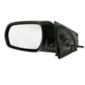 Left Power For Murano View Non-Heated TYC Rear 3.5L Memory Side w/o 05-07 Mirror