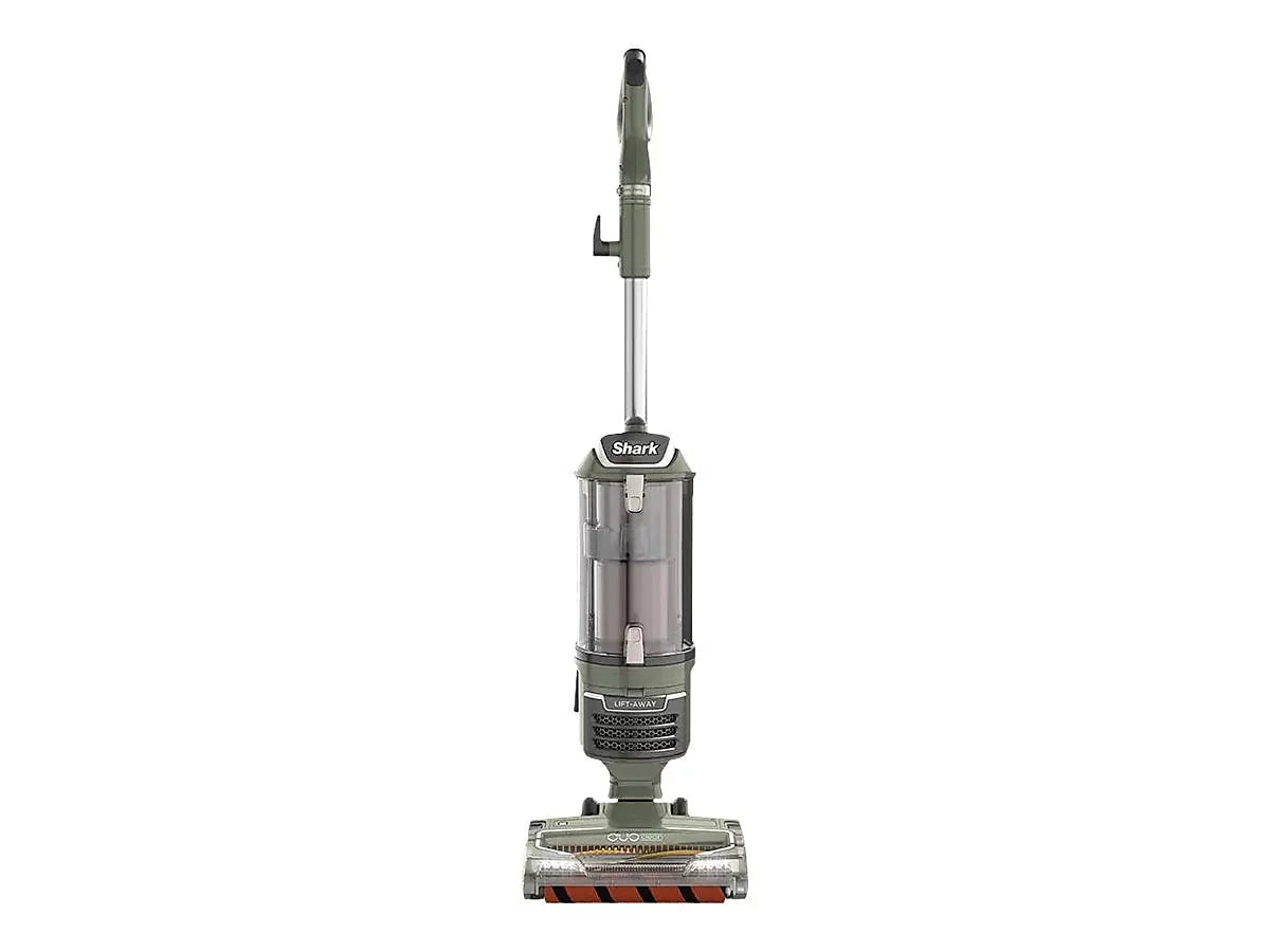 ZU782 Pro Upright Rotator Bagless HEPA Cleaner Vacuum Away DuoClean Lift Shark