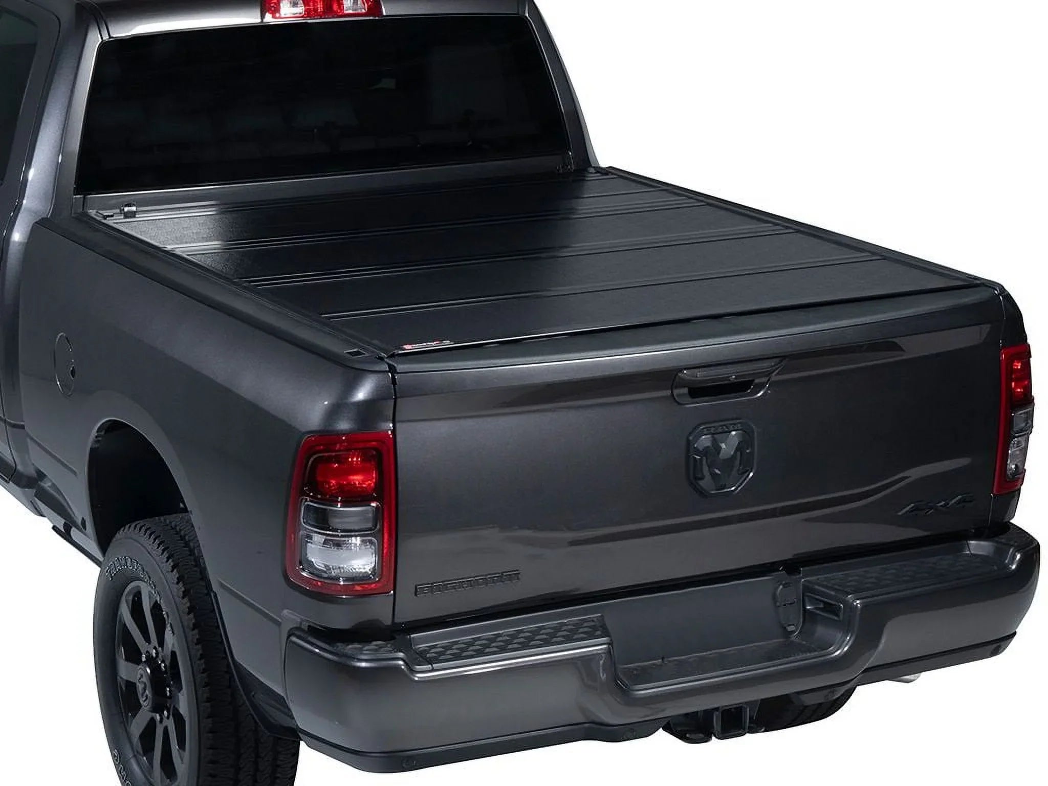 Truck - (78.9") with by Tonneau | RealTruck Ford 7" G2 2020 BAK Folding Compatible Bed | Bed 2015 F-150 226327 Cover BAKFlip 6' Hard