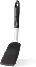 Oro Silicone Kitchen Di Chef Heat Standard Resistant Flexible Series - Spatula 600F Rubber Spatula Turner