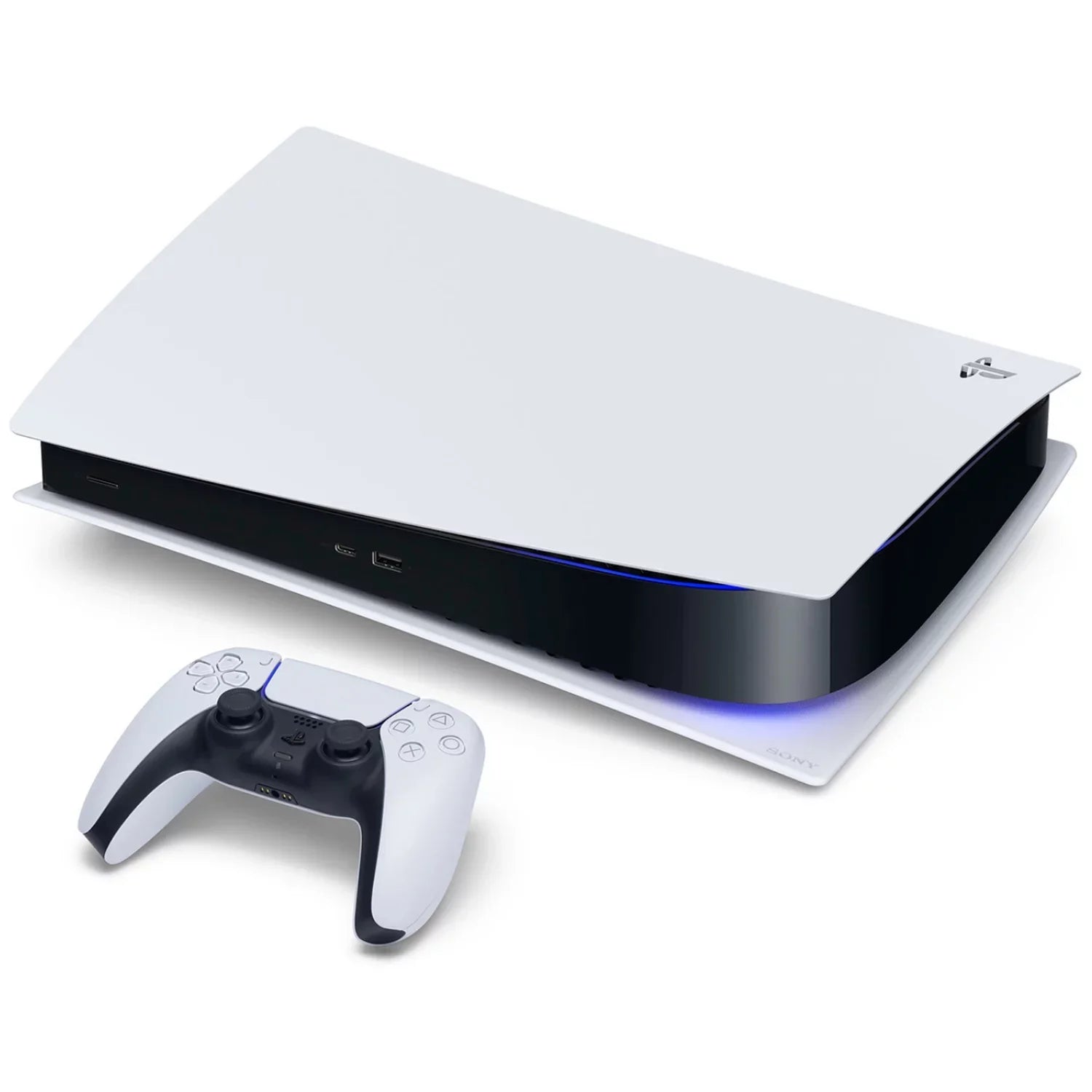 with Version 5 Console Sony Microfiber HD Digital (Japan 1080p Cloth and Import) Playstation Camera