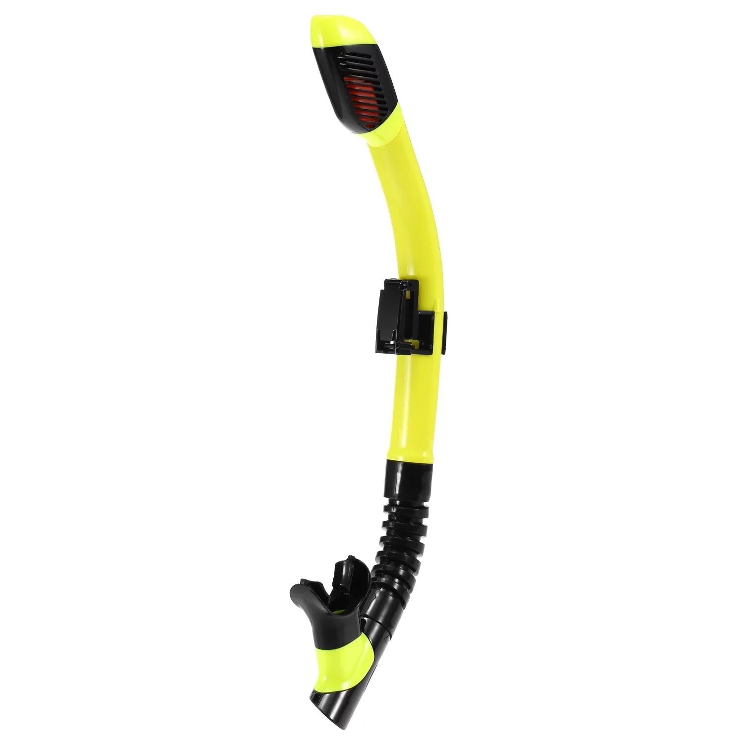 Snorkel Vision Set Kids Tube Swimming Underwater for Professional for ammoon with Snorkel Goggles Clear
