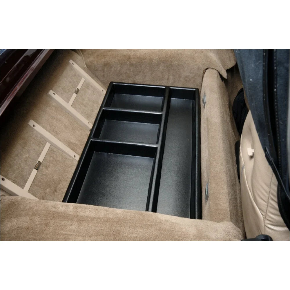 Tray Organizer Cargo For Convertible Chevrolet C4 Corvette 1984-1996 Rear Area