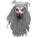 Mask Moon White