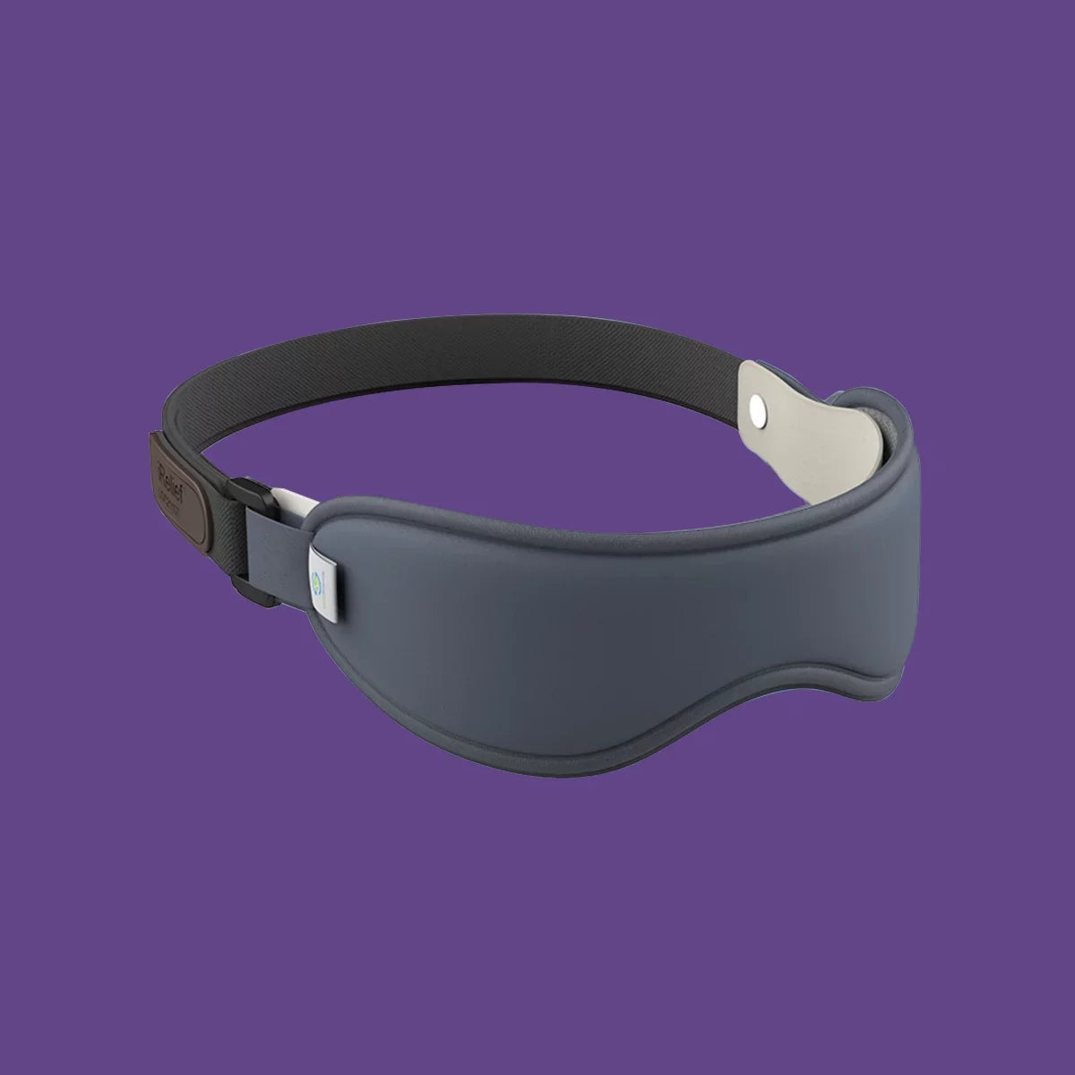 I-Relief insert Dry USB Heat Mask removable with Eye