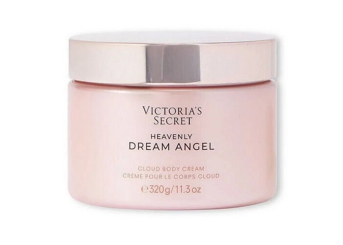 Heavenly Body Secret 2 Lotion Angel Dream Pack - of Cream Victoria's