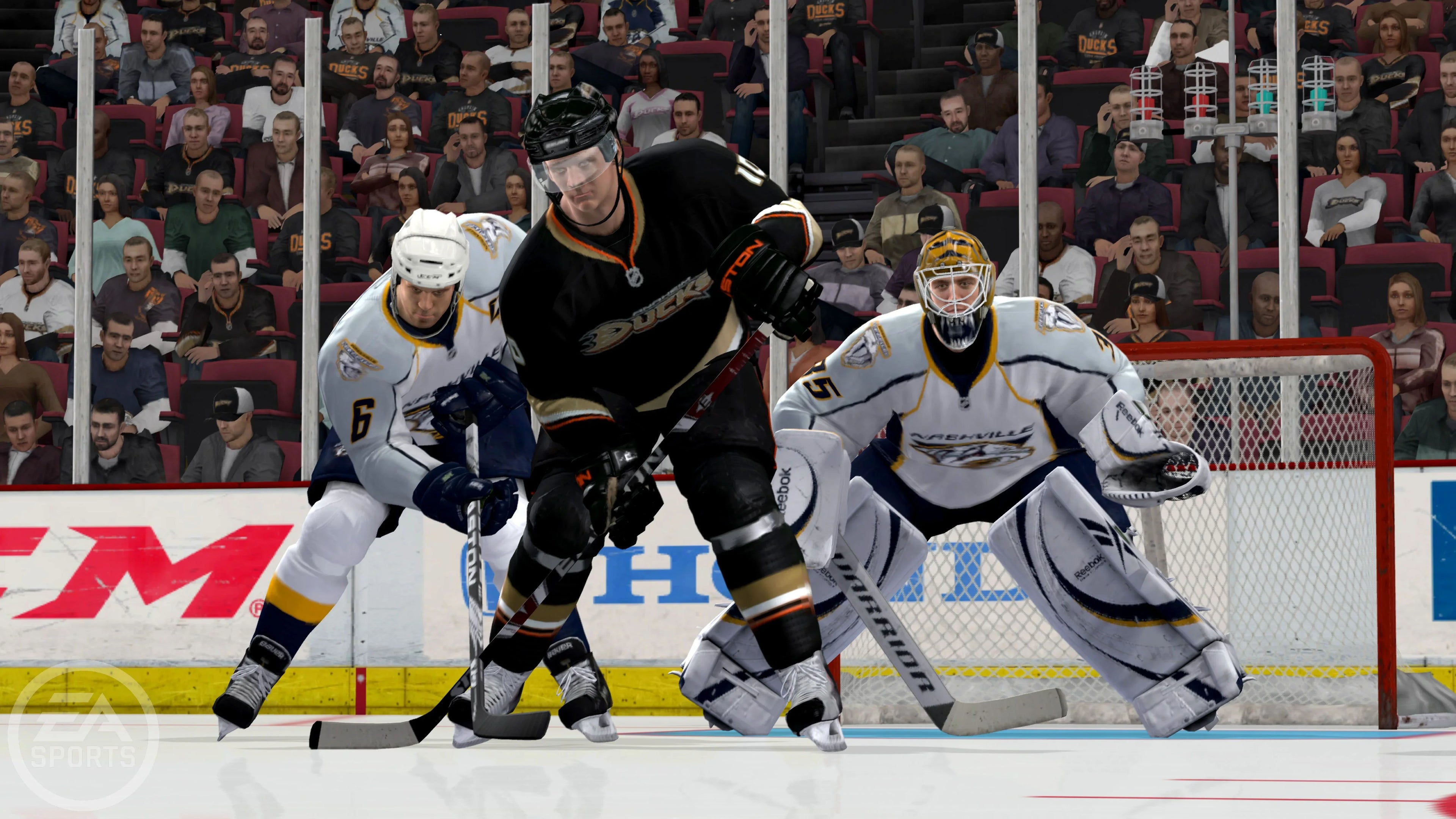 360) NHL (XBOX '13
