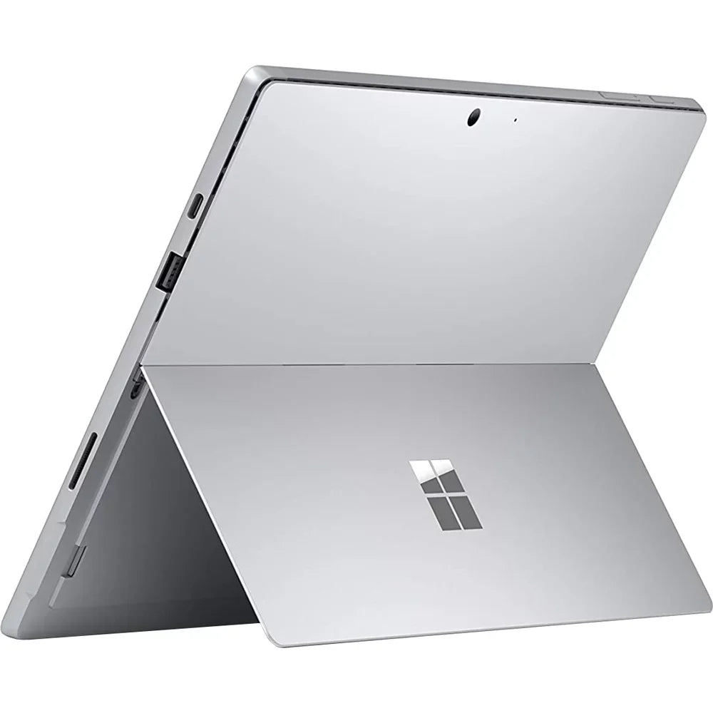Surface 256GB Pro Intel SSD Open 7 Platinum Box - - 12.3" 8GB Microsoft - i5 Core Touch-Screen - Memory