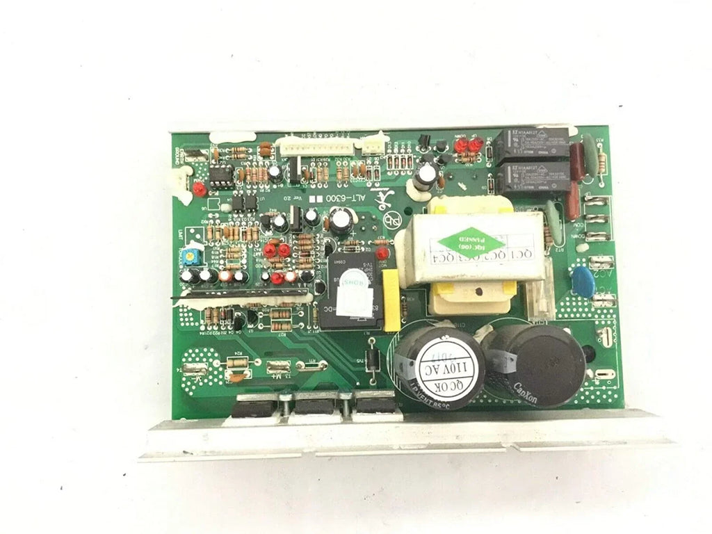 Controller Spirit Works X Lower XT285 Treadmill Board Fitness Series Control Motor D010065