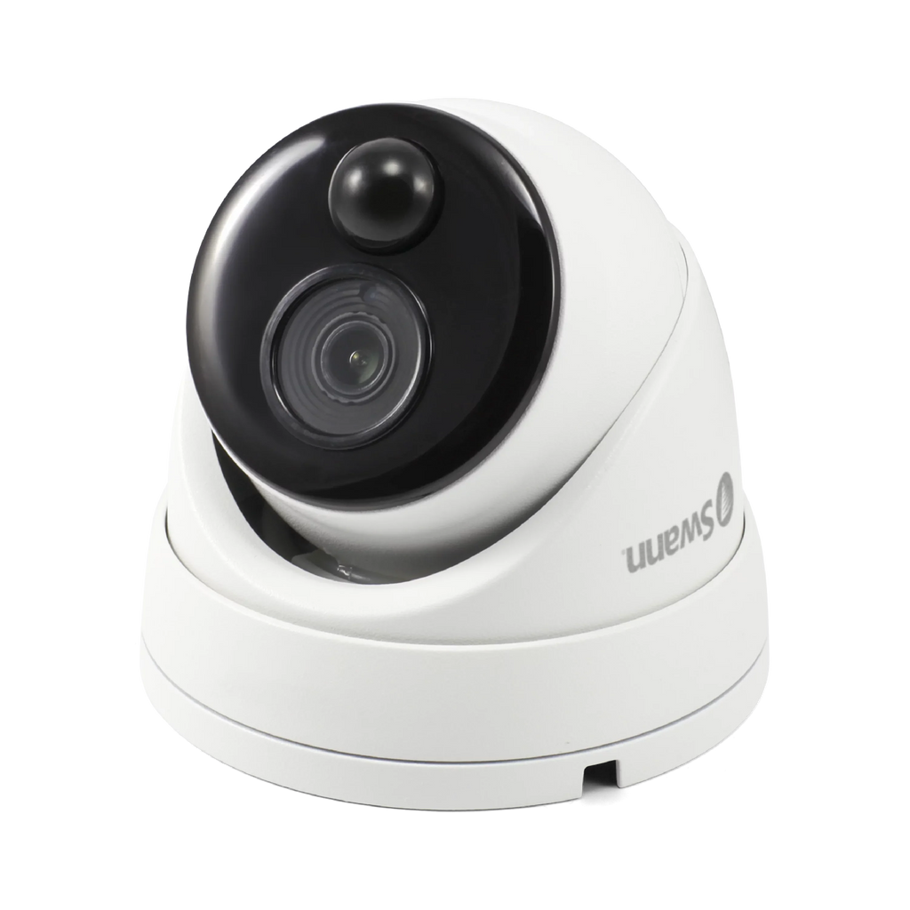 SWDVK-84580V8D 8 Security Channel Camera 8 - DVR Full System Swann 1080p HD