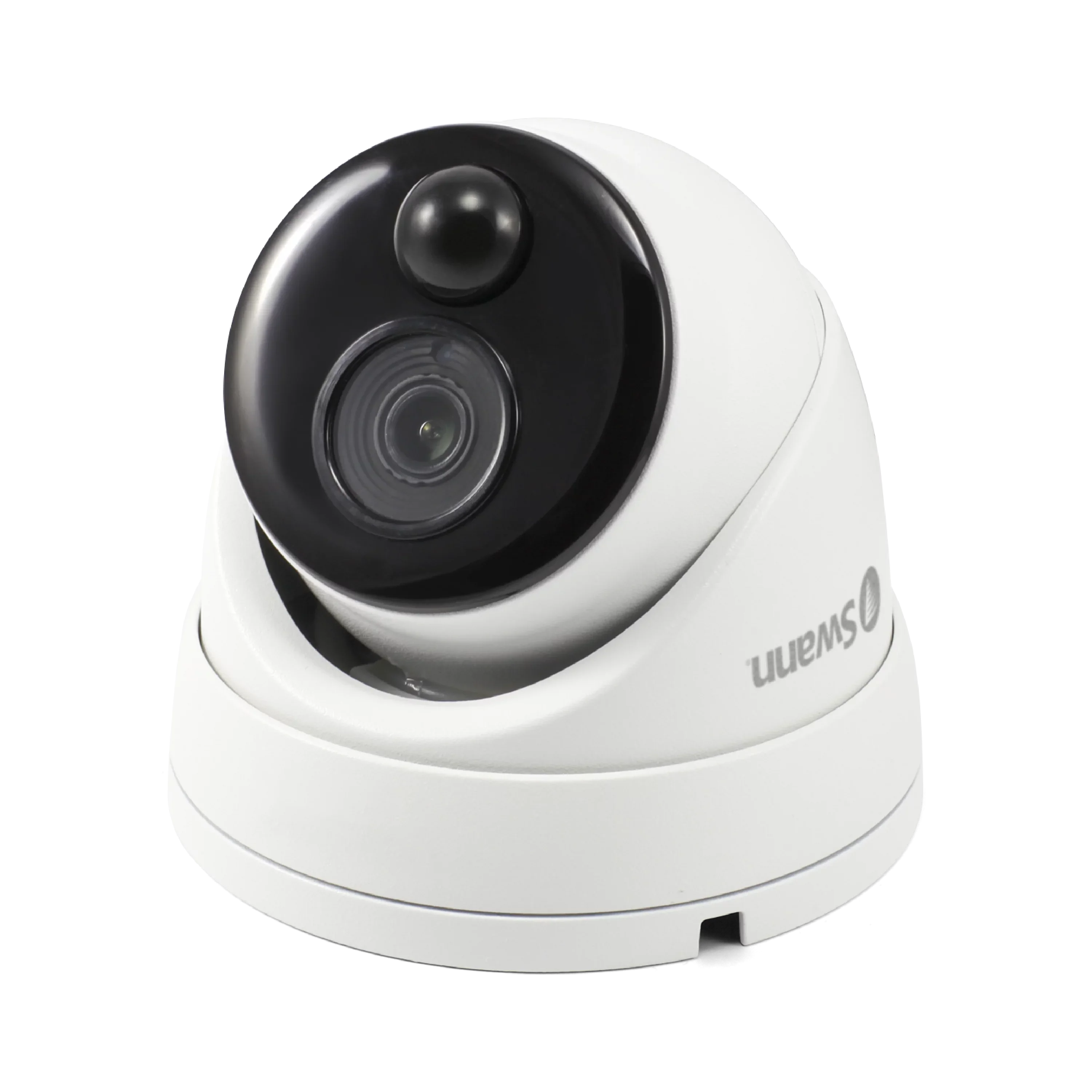 SWDVK-84580V8D 8 Security Channel Camera 8 - DVR Full System Swann 1080p HD